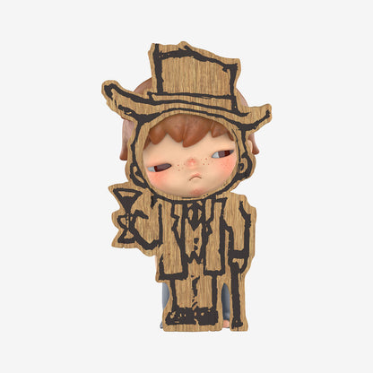 HIRONO Shelter Series Blind Box