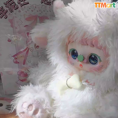 YUNNI 600% Together With You Blind Box Plush