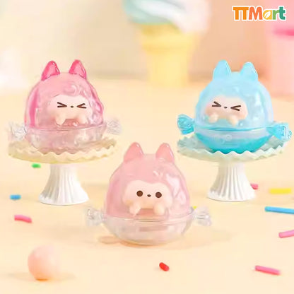 RABBIT KIKI Sweetheart Candy Pop Bean Series Blind Bag