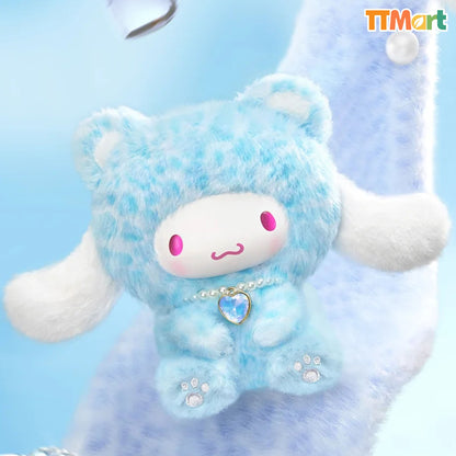 SANRIO Forest Animal Series Blind Box Charms