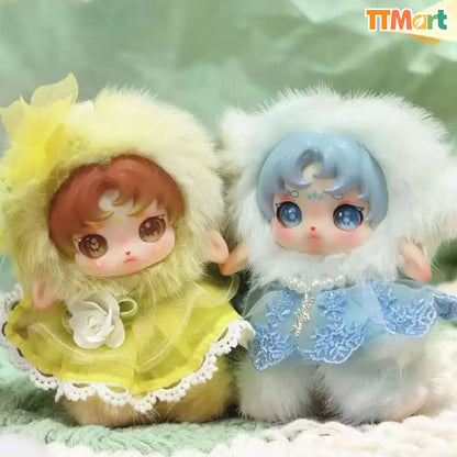 RUBY Wonderland Tales Series Plush Blind Box