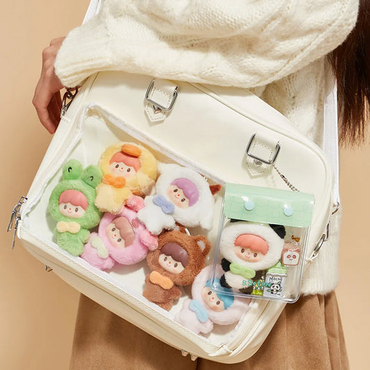 F.UN zZoton Childish Store Mini Itabag Blind Bag