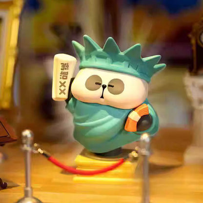 MR.PA Don't Try To PUA Me Series Blind Box