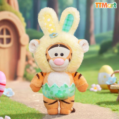 DSY Easter Egg Series Plush Blind Box