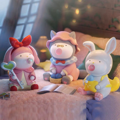 F.UN REPOLAR Bedtime Story Series Blind Box