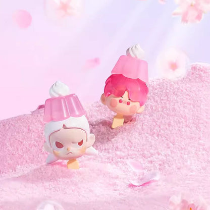 POP BEAN Sakura Sweetheart Series