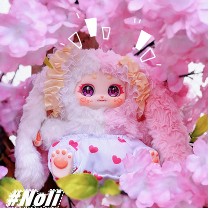 NOLI's Rosemary Town Plush Series Blind Box