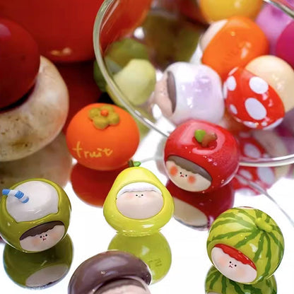 AMLLS Farm Mini Beans Series Blind Bag