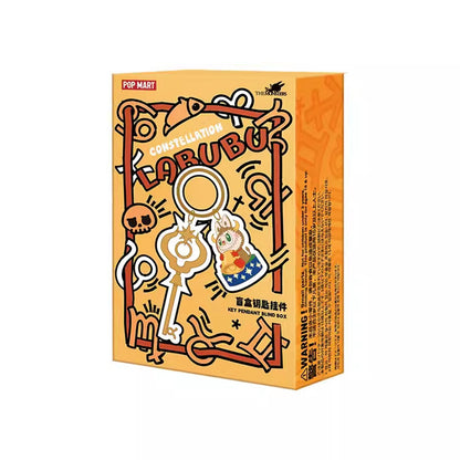 THE MONSTERS Constellation Series Key Pendant Blind Box