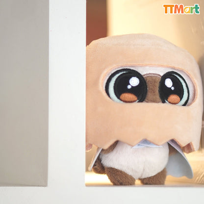AZUKISAN Daily Life 10cm Plush Pendant Series Blind Box