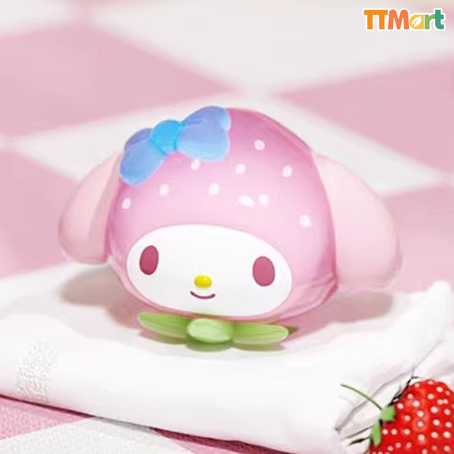 SANRIO Fruit Mini Series Blind Bag