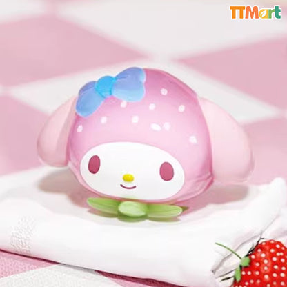 SANRIO Fruit Mini Series Blind Bag