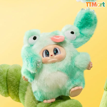 MONSTER CUPA Twin Universe Series Plush Blind Box