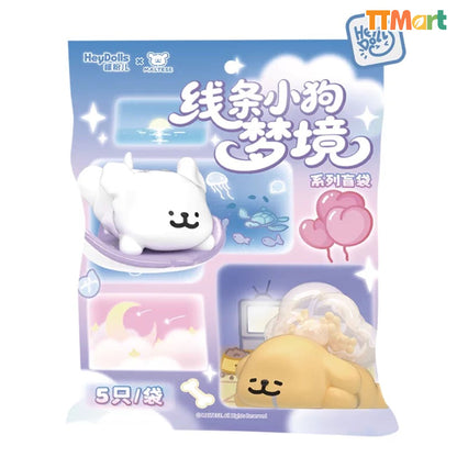 MALTESE Dreamland Series Blind Bag
