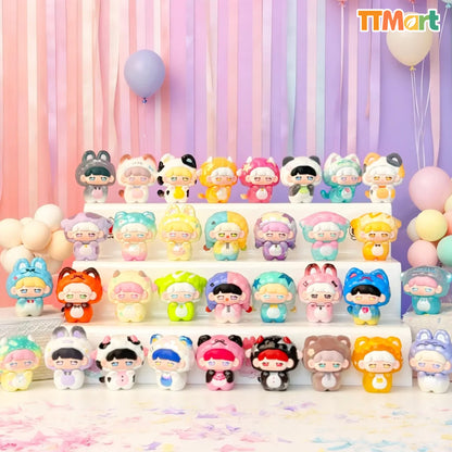 MIKKA PJ Party Mini Series Blind Box