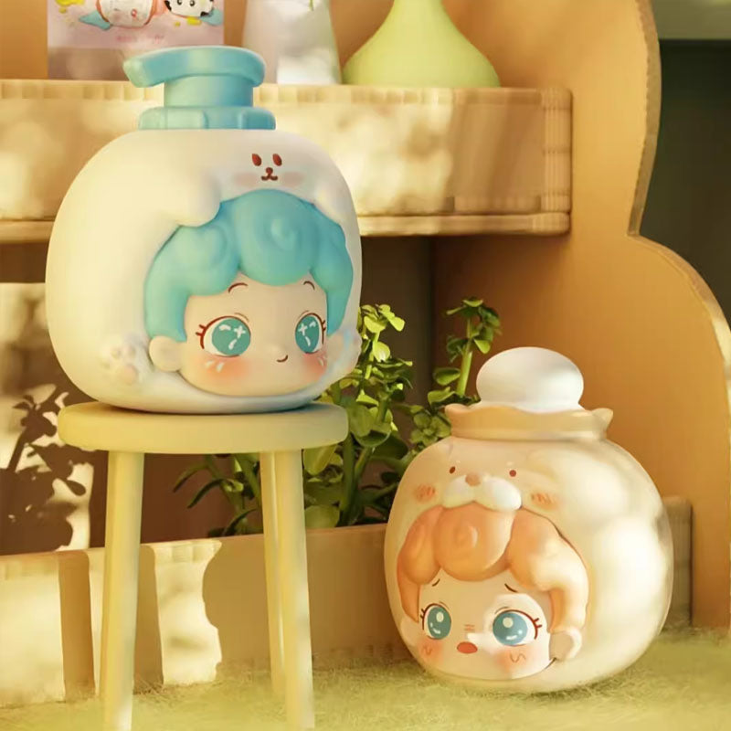 LITTER's Grocery Store Bean Series Blind Box