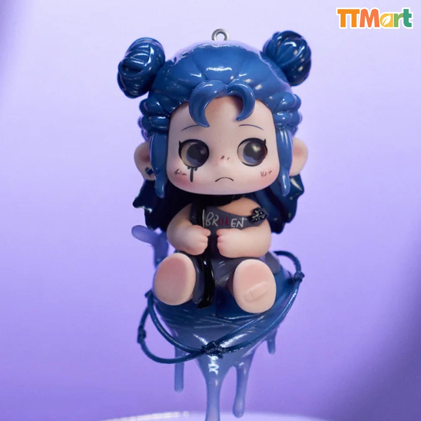 OONA Each Ending Of OONA Figure Series Blind Box