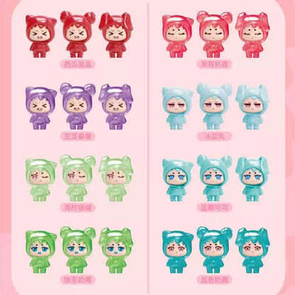 KIBBI Bean V2 Series Blind Box