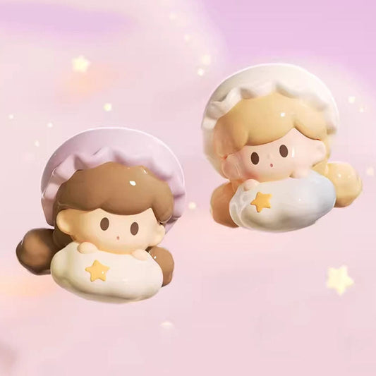 F.UN Uli Uli Leisure Life Series Bean Blind Box