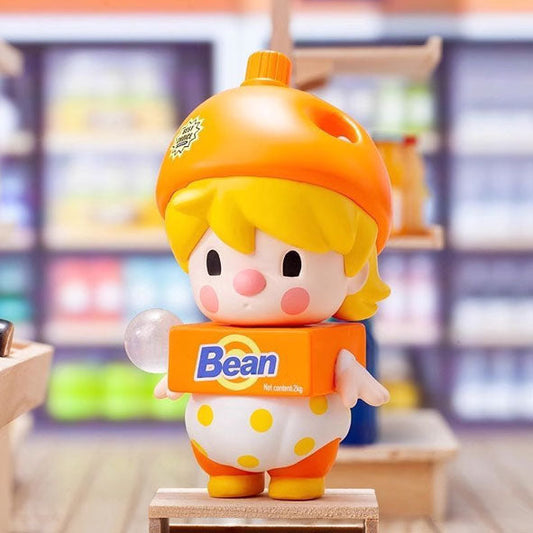 SWEET BEAN Supermarket 2 Series Blind Box