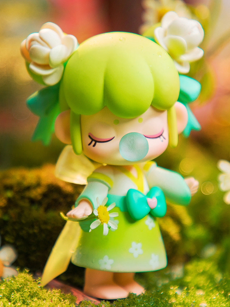 Rolife Nanci the Hidden Forest Fairies Series Toy