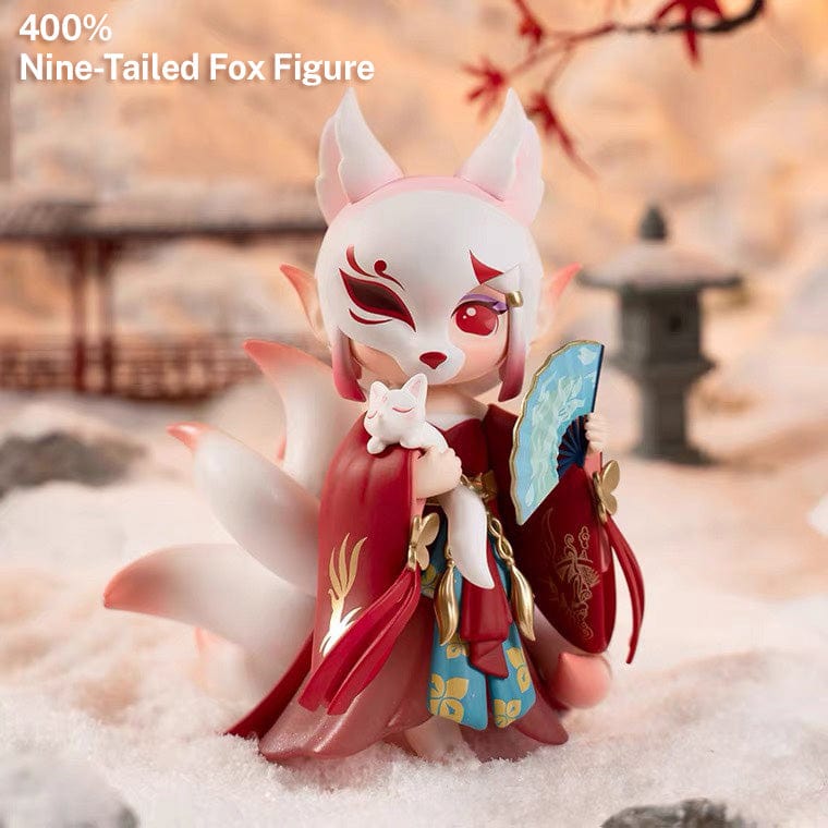 Rolife Suri The Investiture of the Gods Series Blind Box