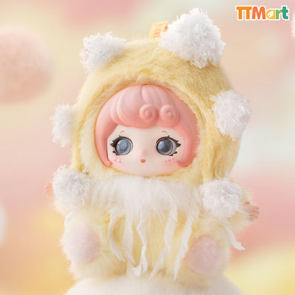 ZIYULI Cloudland Dreams Series Plush Blind Box