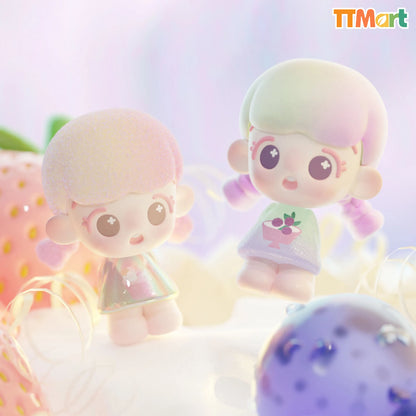 DAODAO Fruity Fancies Mini Series Blind Bag