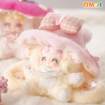 Lucky Deer Nai The Witch's Letter Series Plush Blind Box