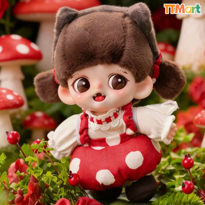 ZORAA Winged Elf series Plush Series Blind Box