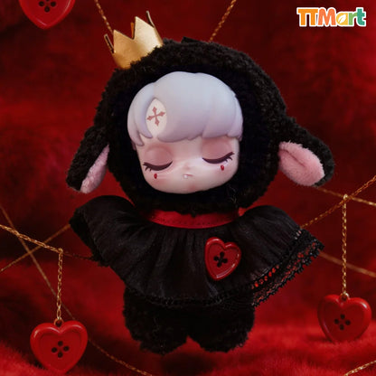 LILITH Forbidden Covenant Plush Series Blind Box