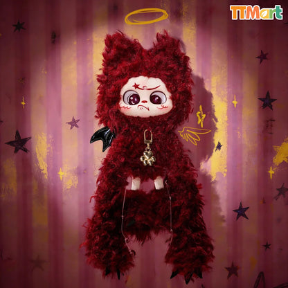 COLLIEGOGO Opps Strangely Cute Plush Series Blind Box