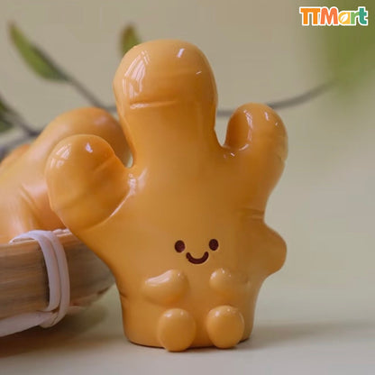 MEICHAI Veggie Garden Mini Series Blind Bag