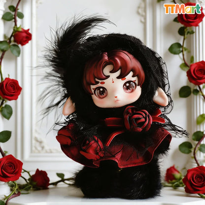 RUBY Wonderland Tales Series Plush Blind Box