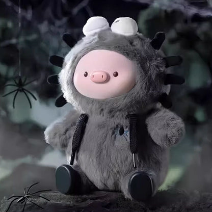 GEEGEEPIG Rich Pigs Can Fly Plushy Series Blind Box