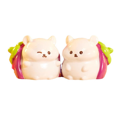 Twining Fruit Bean Blind Bag