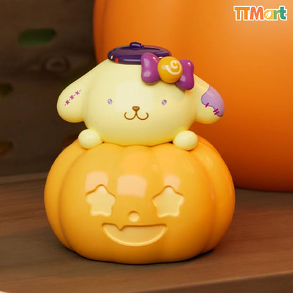 SANRIO Treat Or Trick Mini Figure Series Blind Bag