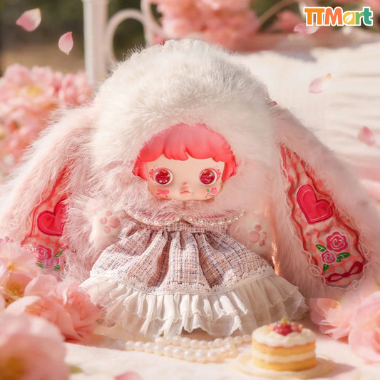 MICOCO Lolita Dream Garden 600% Plush Blind Box