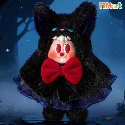 CARROT STREET Fairy Dreamland Plush Series Blind Box