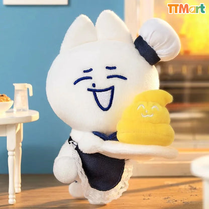 BOWTIE Meme Moment Plush Series Blind Box