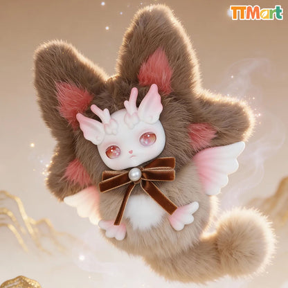 LOLOAN The Dream Float In The World Plush Series Blind Box