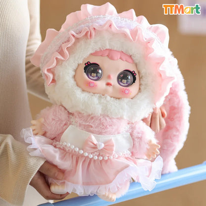 JIIMO 400% Forest Dreamland Plush Blind Box