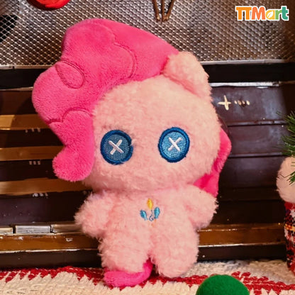 MLP Dango Heart's Warming Plush Series Blind Box