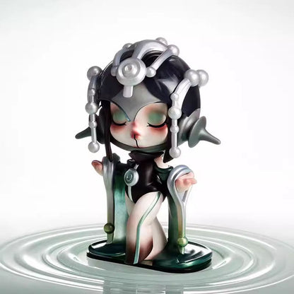 SKULLPANDA The Sound Series Blind Box