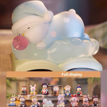 F.UN REPOLAR Bedtime Story Series Blind Box