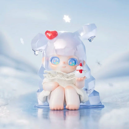 LIITA Embrace Fantastic Adventure Series Blind Box