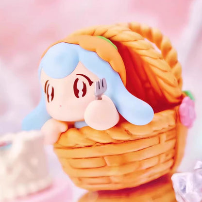 F.UN AAMY Picnic With Butterfly Series Blind Box