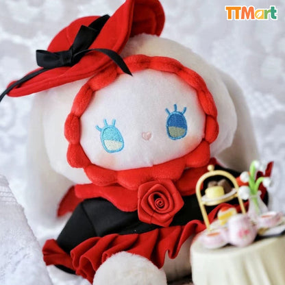 EMMA Plush Keychain Confirmed Design