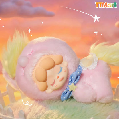 WENDY Fluffy Ranch Plush Series Blind Box