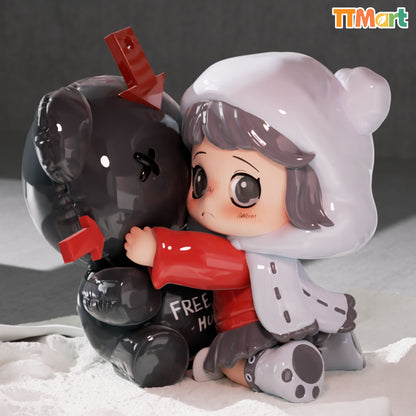 OONA Each Ending Of OONA Figure Series Blind Box